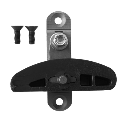 The BAKER primary chain adjuster bracket