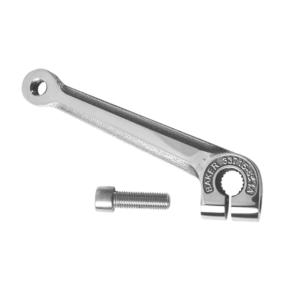 Truss Style Shift Lever Kit – BAKER Drivetrain