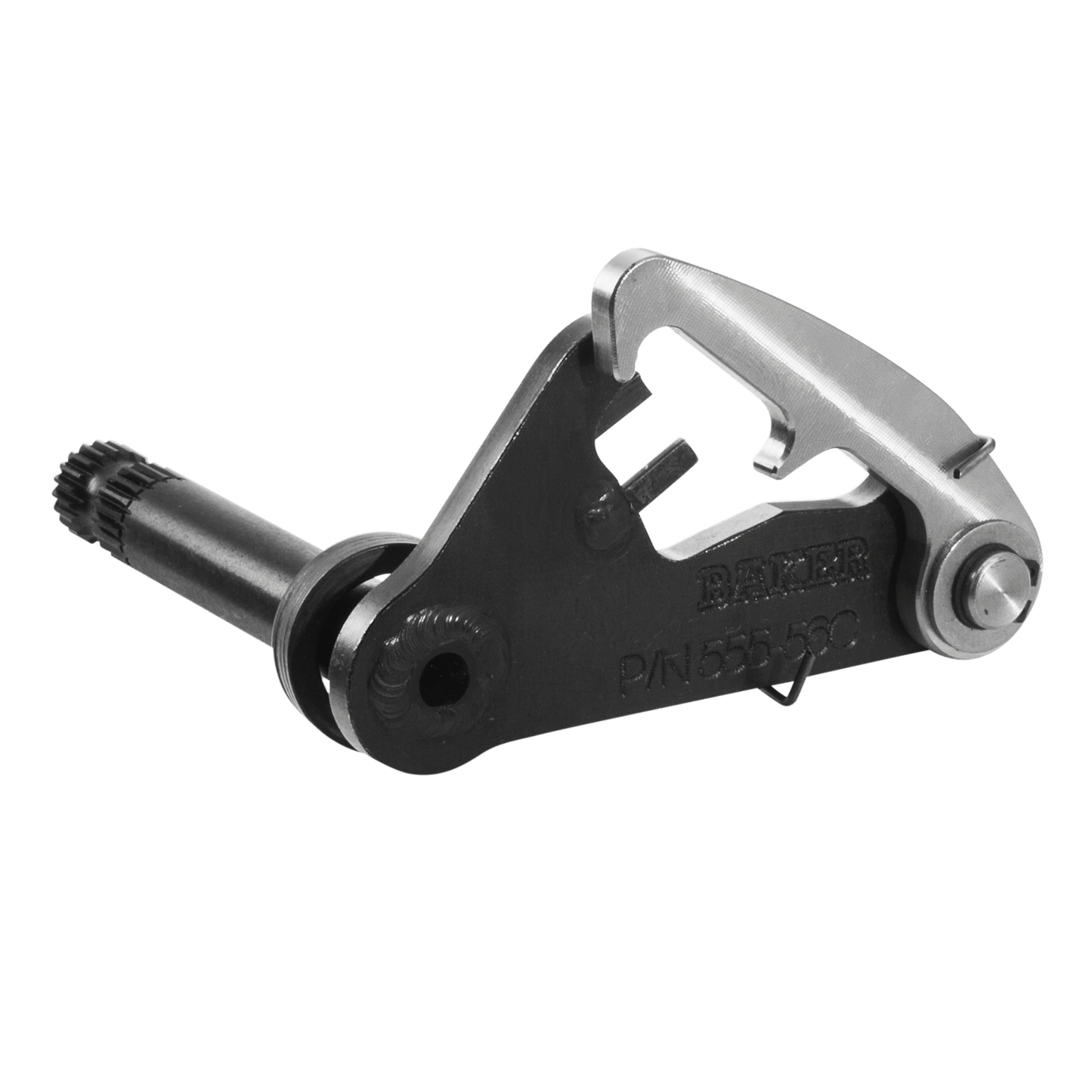 image of 555-56C Anti Overshift Ratchet product