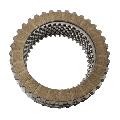 Clutch plate