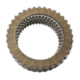 Clutch plate