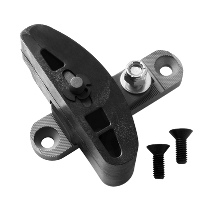 The BAKER primary chain adjuster bracket