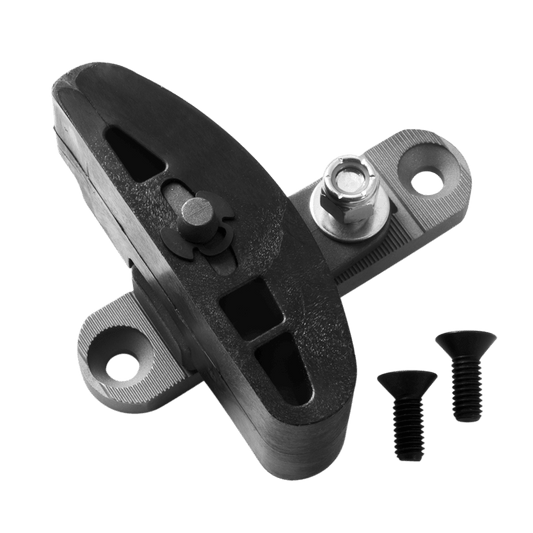 The BAKER primary chain adjuster bracket