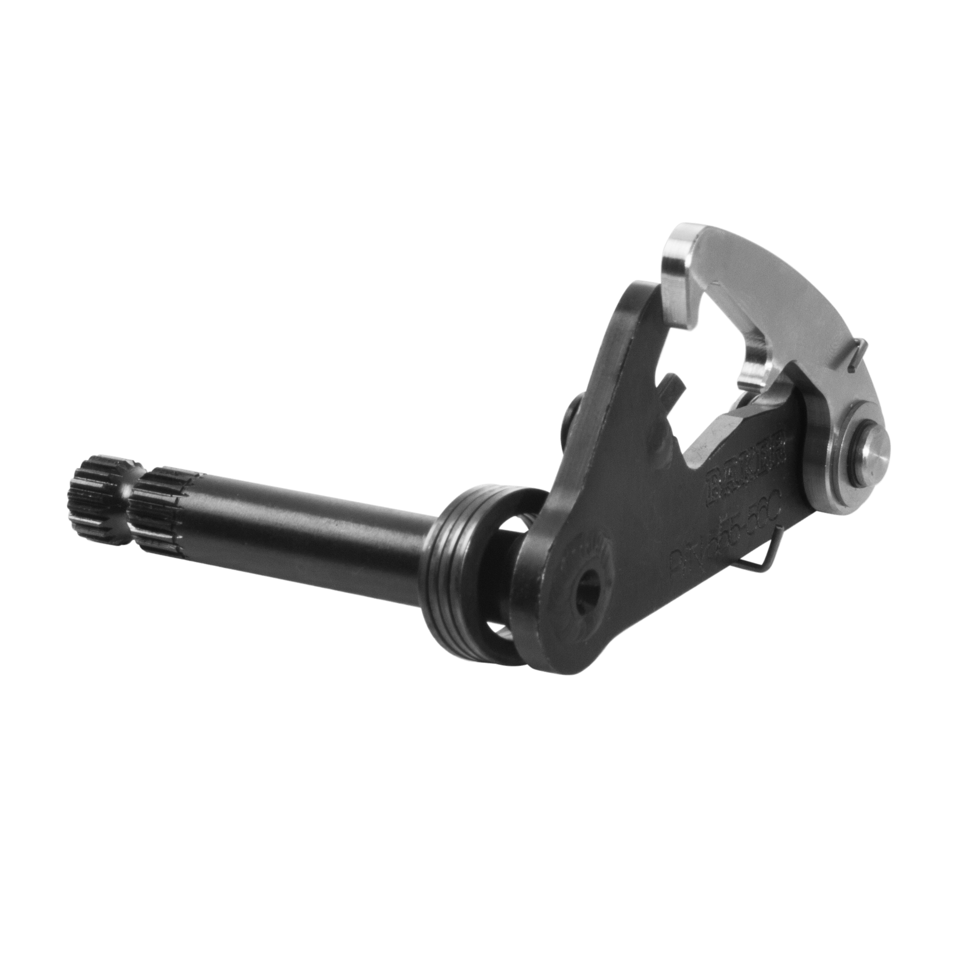 image of 555-56C Anti Overshift Ratchet product