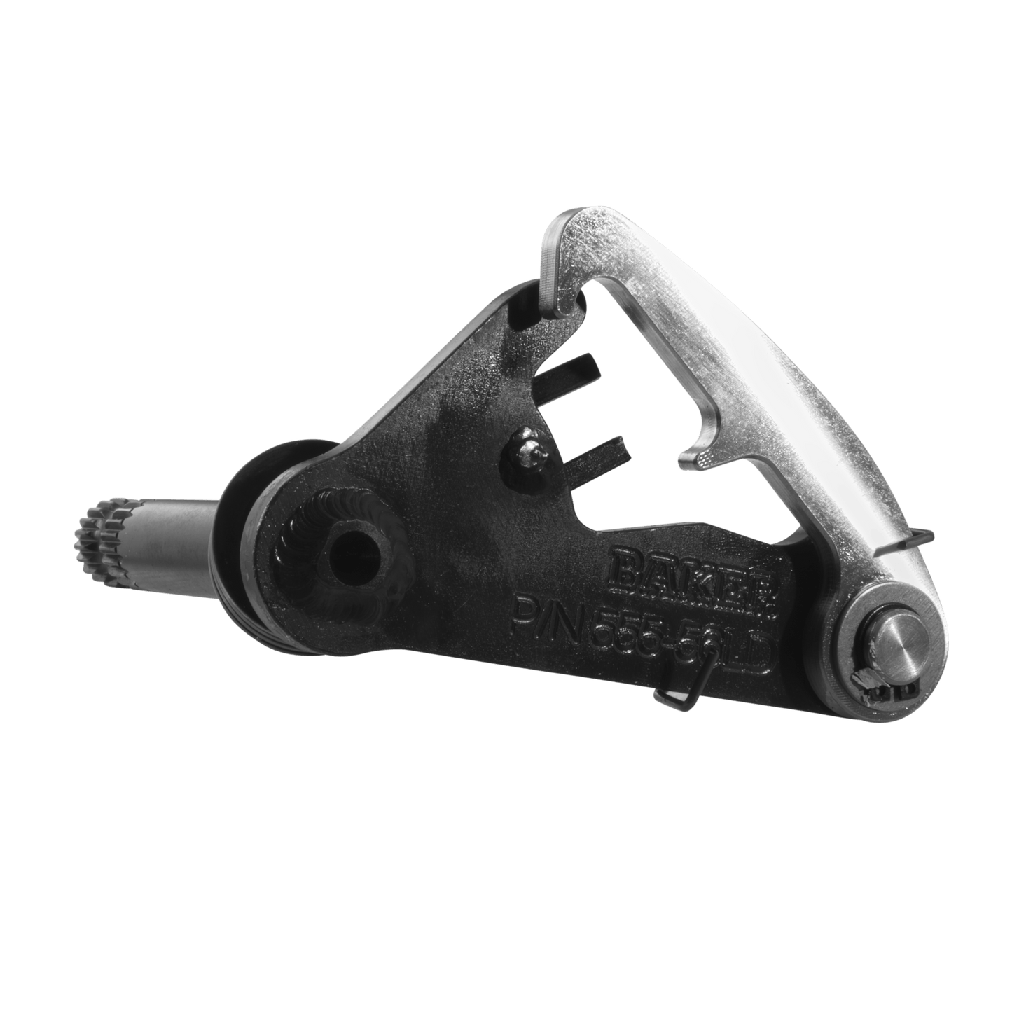 Image of 555-56LD Anti Overshift Ratchet product