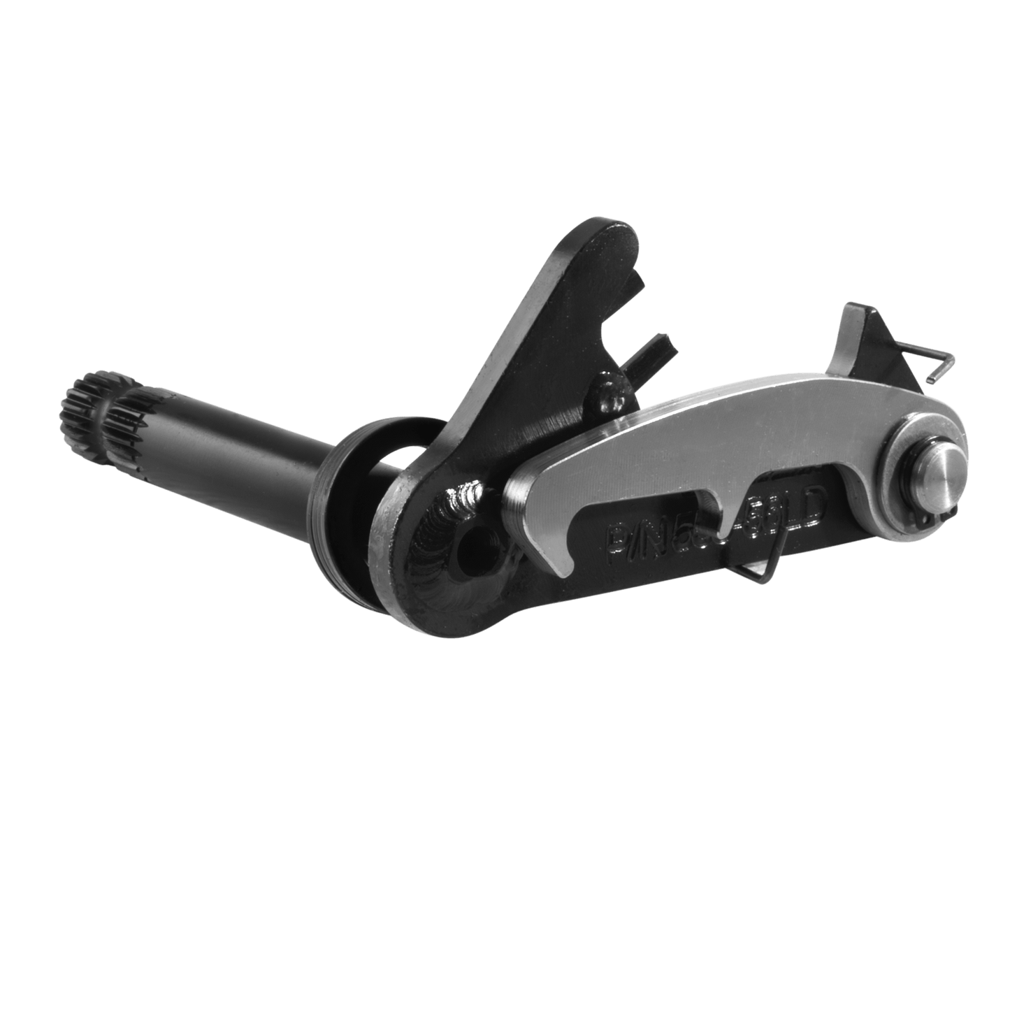 Image of 555-56LD Anti Overshift Ratchet product