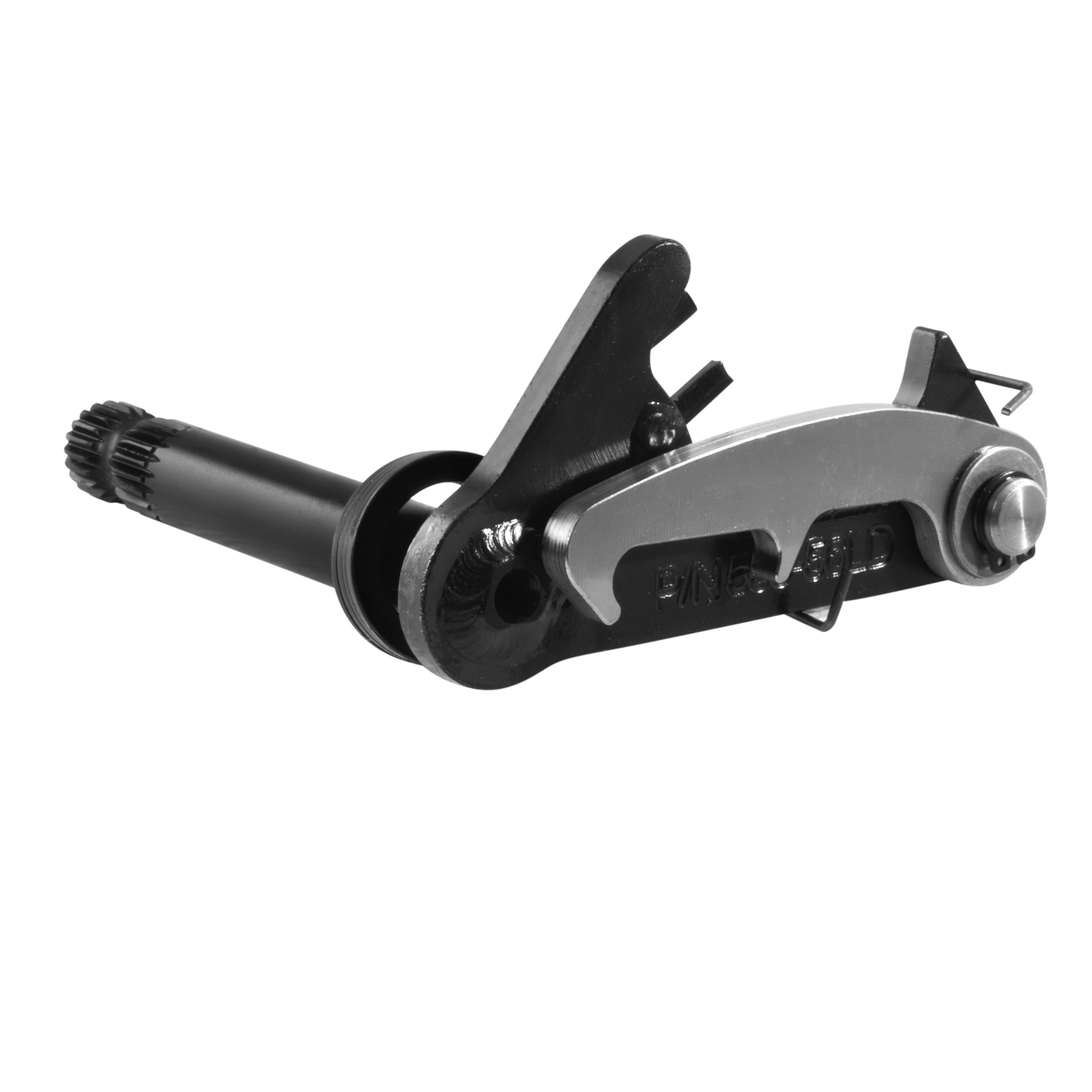 Image of 555-56LD Anti Overshift Ratchet product