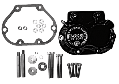 Hydraulic Side Cover