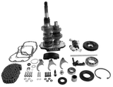 DD6: Direct Drive 6-Speed Builder's Kit