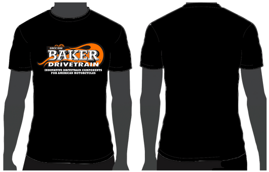 Basic Logo T-Shirt