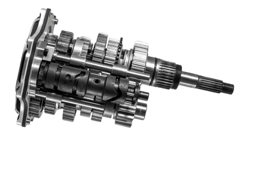 GrudgeBox Builder's Kit – BAKER Drivetrain