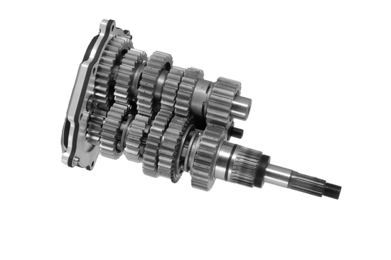 GrudgeBox Builder's Kit – BAKER Drivetrain
