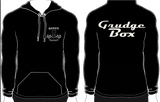 BAKER Gearhead GrudgeBox Classic Pullover Hoodie