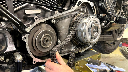 Comptimizer Heavy-Duty Compensator Spring