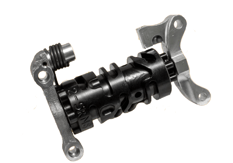 Ignition Kill Shift Kit