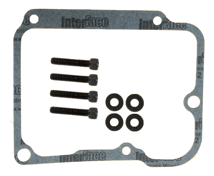 Ignition Kill Shift Kit