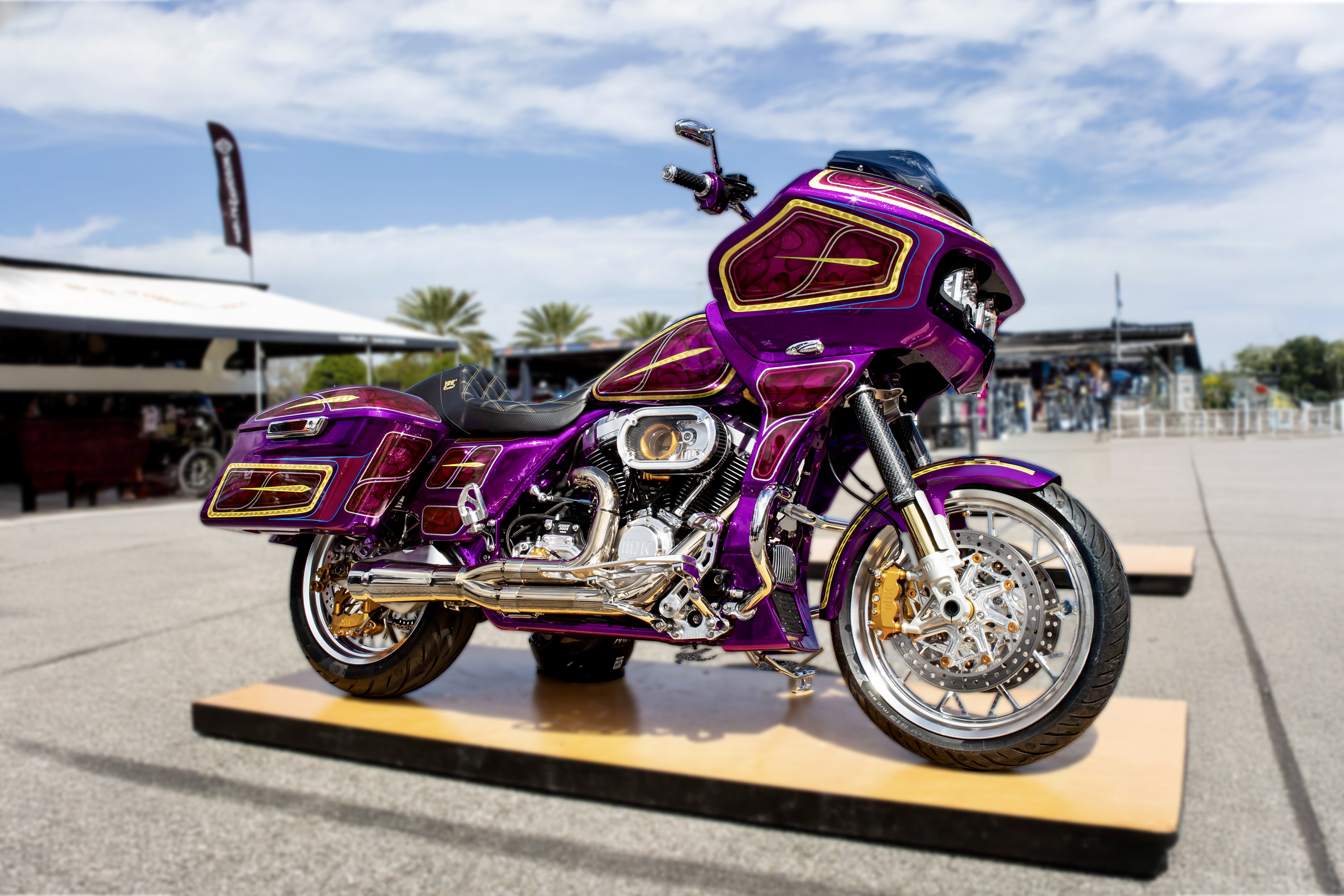 Street Door – BAKER Drivetrain