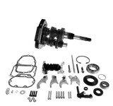 Overdrive 6-Speed Builder's Kit