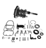 Overdrive 6-Speed Builder's Kit