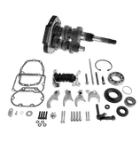 Overdrive 6-Speed Builder's Kit