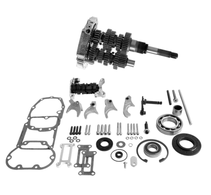Overdrive 6-Speed Builder's Kit