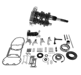 Overdrive 6-Speed Builder's Kit