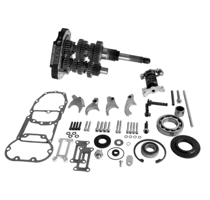 Overdrive 6-Speed Builder's Kit