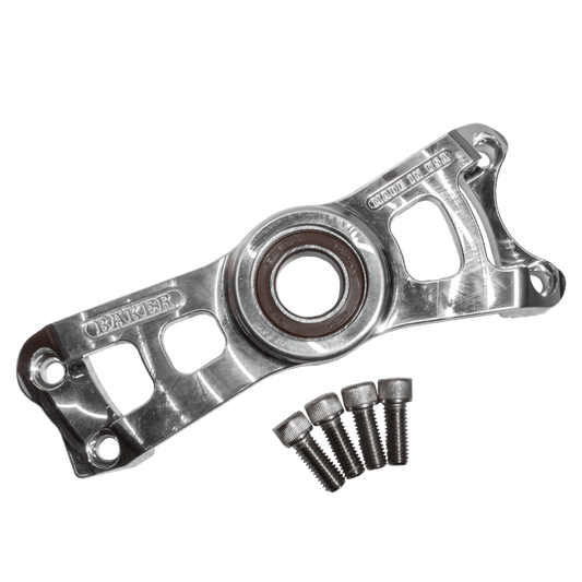 Outer Bearing Super Support