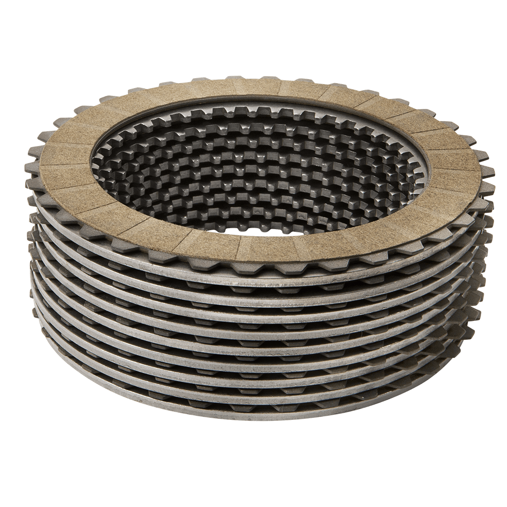Clutch plate
