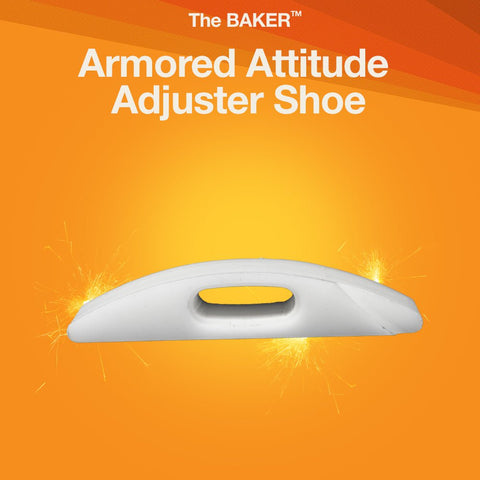 176-67A Armored Attitude Adjuster Shoe
