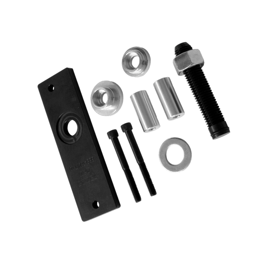 9 piece tool kit