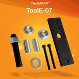 Countershaft Bearing Service Tool Kit ToolE-07