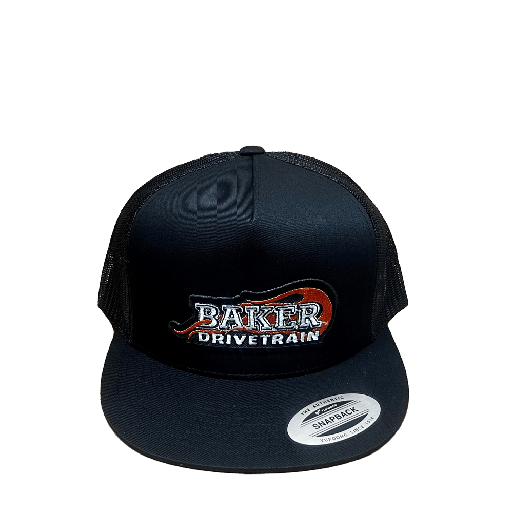 BAKER Trucker Hat