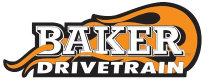 BAKER Drivetrain