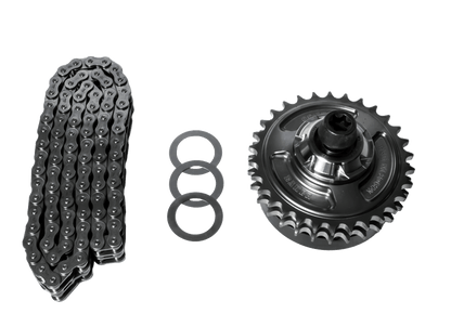 30-Tooth Compensator Sprocket Kit