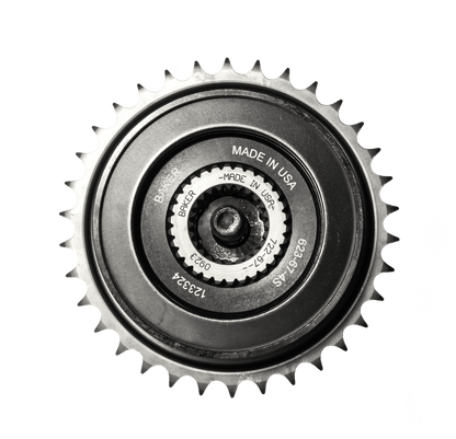 34-Tooth Compensator Sprocket for Twin Cam & M8 Models