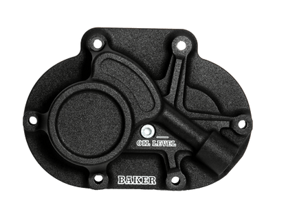 The BAKER Cable-Type Side Cover
