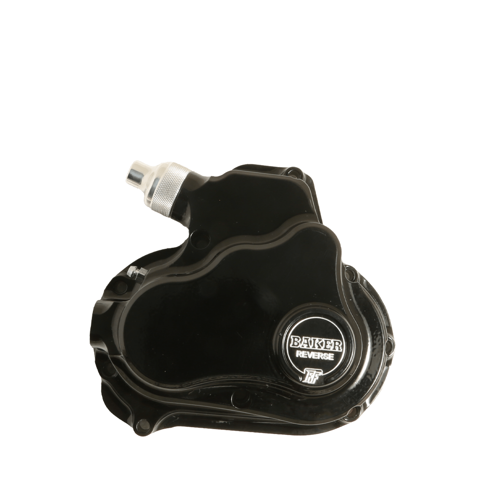 F6R: Factory 6-Speed Reverse for 2006-up Harley-Davidson 6-speed motorcycles