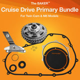 Cruise Drive Primary Bundle