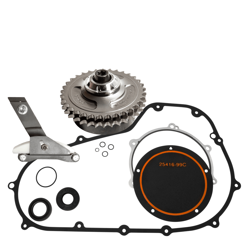 Cruise Drive Primary Bundle