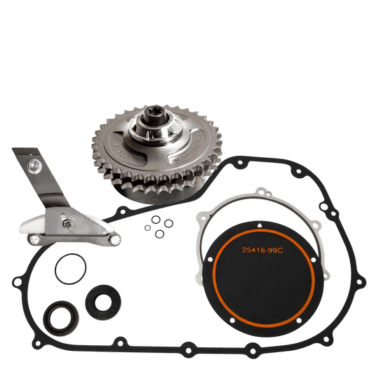 Cruise Drive Primary Bundle