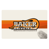 BAKER Drivetrain Gift Card