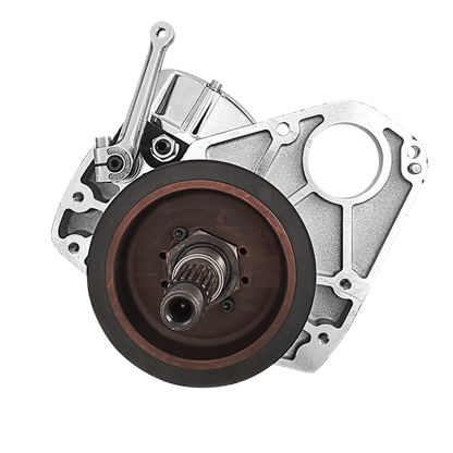DD6: Direct Drive 6-Speed Complete Transmission