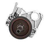 DD6: Direct Drive 6-Speed Complete Transmission