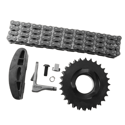 DD6: Direct Drive 6-Speed Complete Transmission