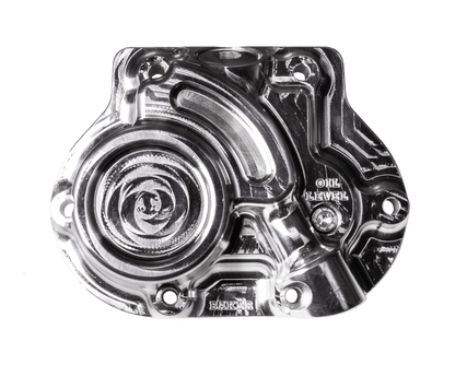 Cable-Type Side Cover