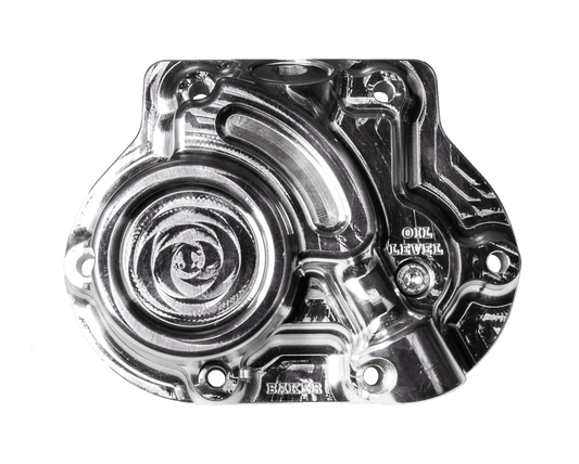 Cable-Type Side Cover