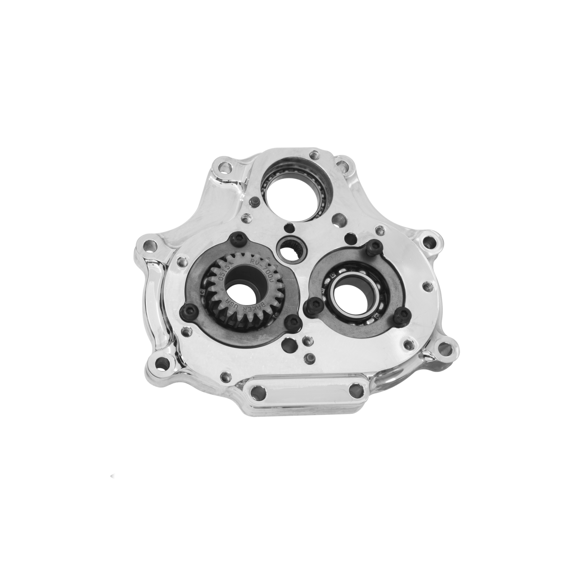 F6R: Factory 6-Speed Reverse for 2006-up Harley-Davidson 6-speed motorcycles