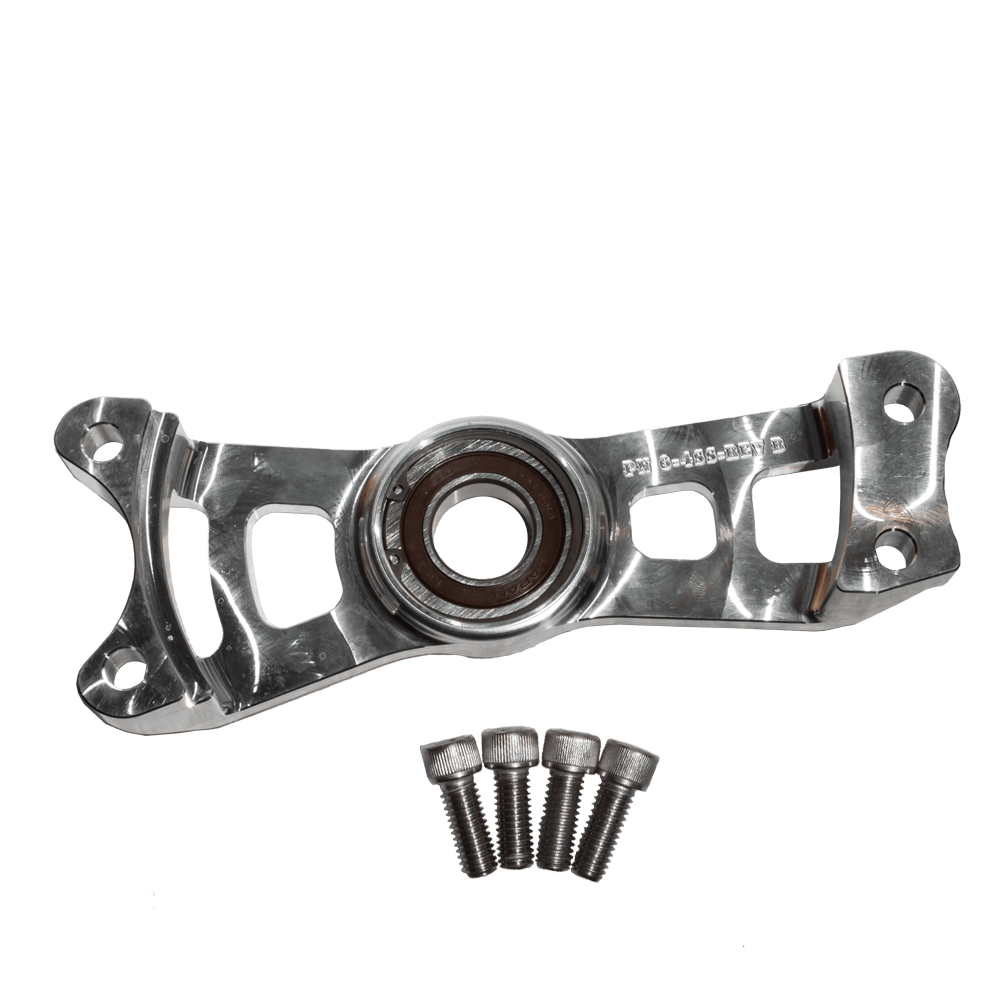 Outer Bearing Super Support