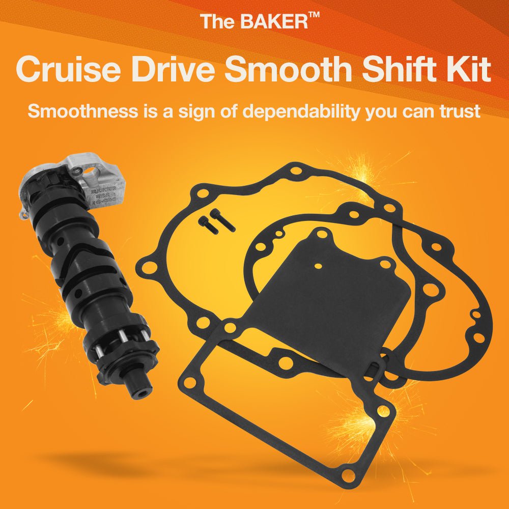 Smooth Shift Kits BAKER Drivetrain